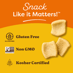 Honey Graham Cereal - Bright Touch