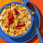 Peanut Butter Cereal - Active Ready