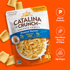 Peanut Butter Cereal - Active Ready