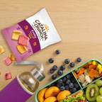 Fruity Snack Size Cereal Multipack - Soft Pick