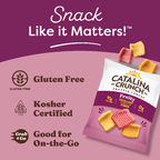 Fruity Snack Size Cereal Multipack - Soft Pick