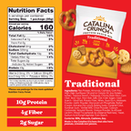 Traditional Snack Size Snack Mix Multipack - Fresh Style