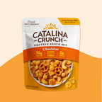 Cheddar Snack Mix - Bright Touch