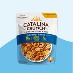 Creamy Ranch Snack Mix - Fresh Ready