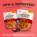 Spicy Kick Snack Mix - Bright Touch