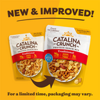 Traditional Snack Mix - Clean Style