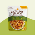 Parmesan Garlic Snack Mix - Daily Pick