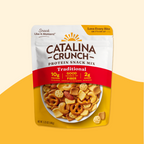 Traditional Snack Mix - Easy Choice