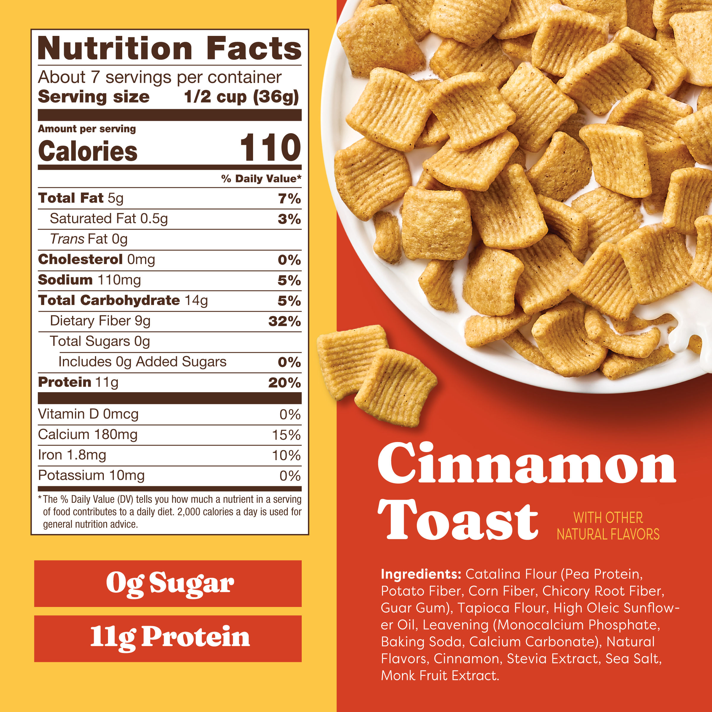 Cereal Best Seller Bundle - Weekend Pair