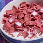 Triple Berry Blast Cereal - Home Glow
