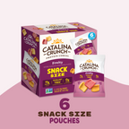 Fruity Snack Size Cereal Multipack - Soft Pick
