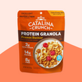 Peanut Butter Granola - Premium Choice