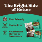 Mint Chocolate Cookie Bars - Daily Pick