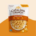 Maple Waffle Cereal - Distinct Premium Cereal Assortment