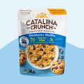 Blueberry Muffin Cereal - Delicate Lifestyle Cereal Assortment